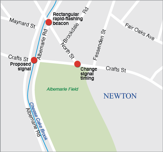 Area Map. Area Map.
